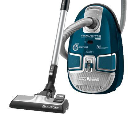 Rowenta Silence Force Extreme Compact RO5651 – image 2