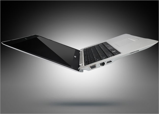 MSI X-Slim Series X340-023US laptop Intel® Core™ 2 Solo – image 6