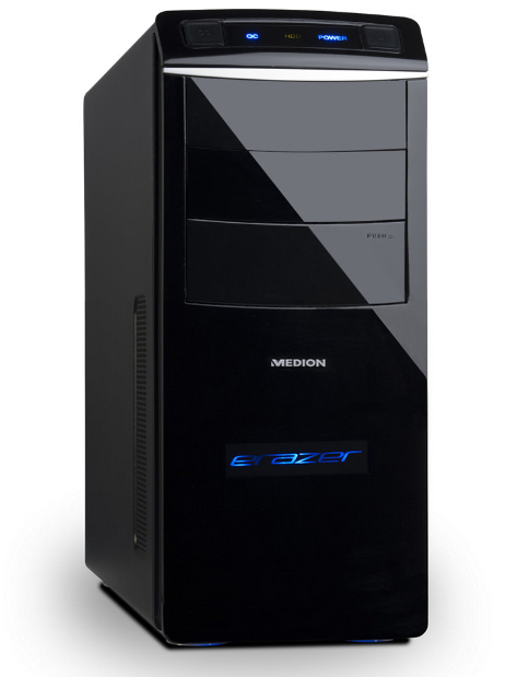 ERAZER X5366 F – image 2