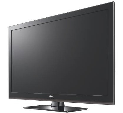 LG 37LK455C TV 94 cm (37") Full HD Black 450 cd/m² – image 3
