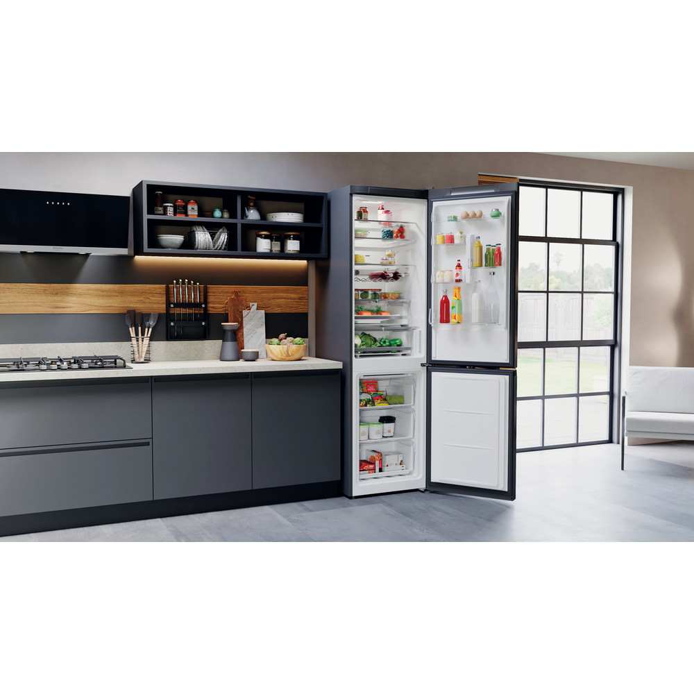 Hotpoint HAFC9 TT43SK O3 – image 7