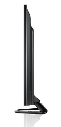 LG 60LN5710 TV 152.4 cm (60") Full HD Smart TV Wi-Fi Black – image 4