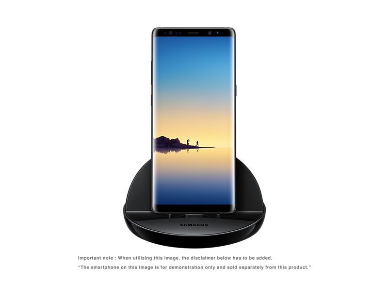 Samsung EE-D3000 Smartphone Black USB Indoor – image 9