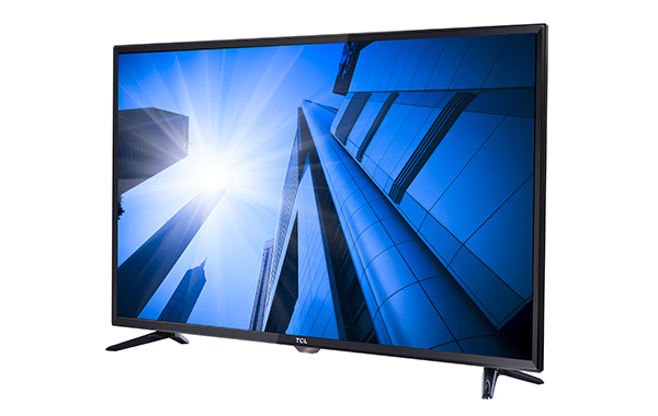 TCL 40FD2700 TV 101.6 cm (40") Full HD Black – image 7