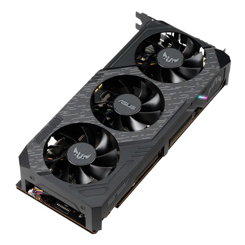 ASUS TUF Gaming 3-RX5700-O8G-GAMING AMD Radeon RX 5700 – image 4
