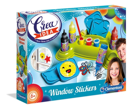 Clementoni Crazy Chic 18537 игрушка для творчества и рукоделия