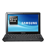 Samsung NC110-A03NL Intel Atom® N550 Netbook – image 4