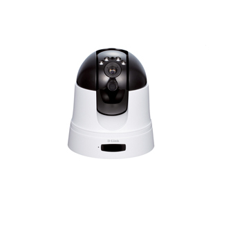D-Link DCS-5211L IP security camera Indoor & outdoor