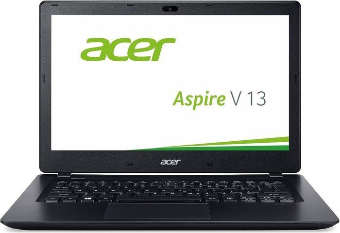 Acer Aspire V 13 V3-372-723H Intel® Core™ i7 i7-6500U Laptop