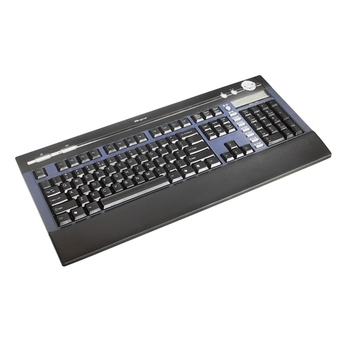 Targus Wireless Calculator Keyboard & Media Mouse, FR – image 3