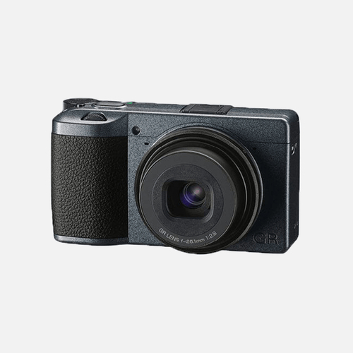 Ricoh GR IIIx Urban Edition – image 3