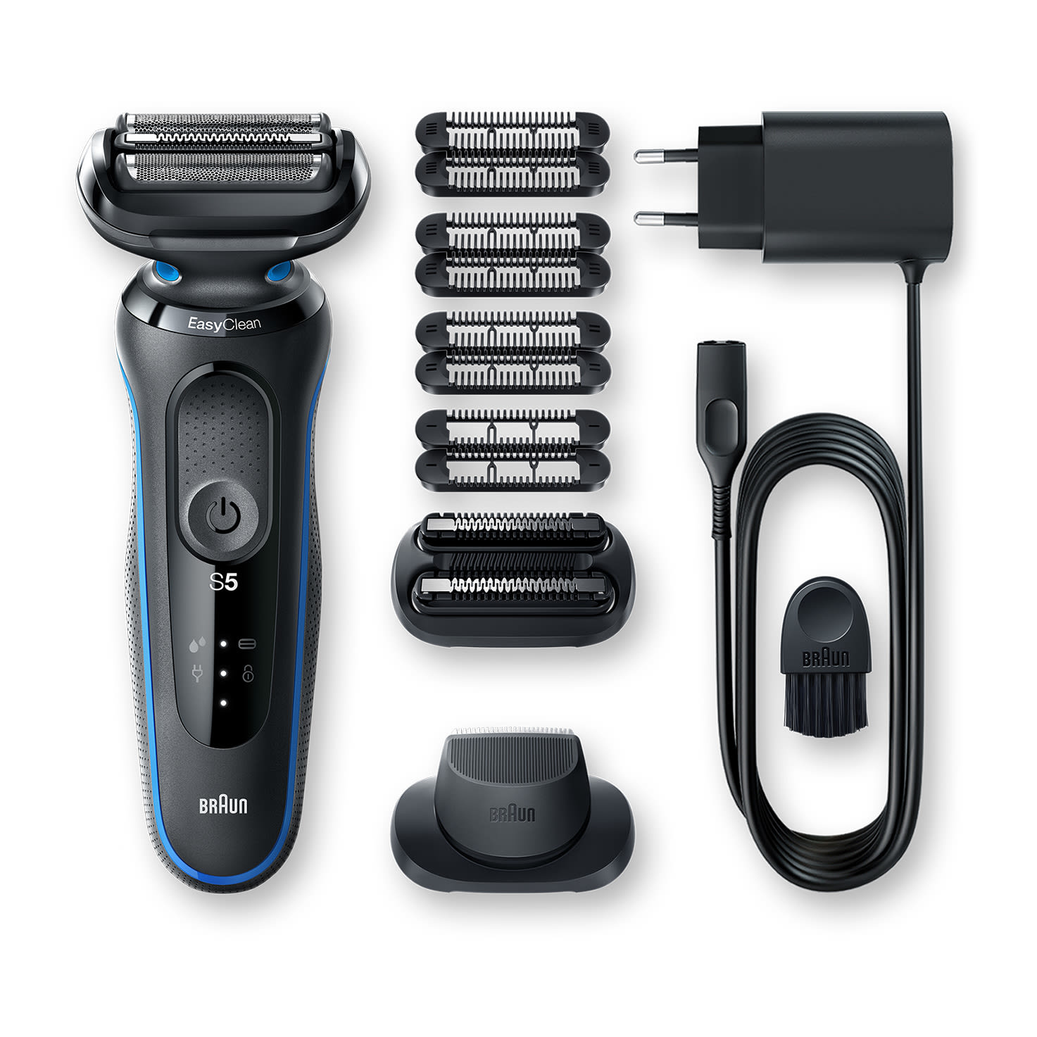 Braun Rasierer Series 5 50-B1820s – image 3