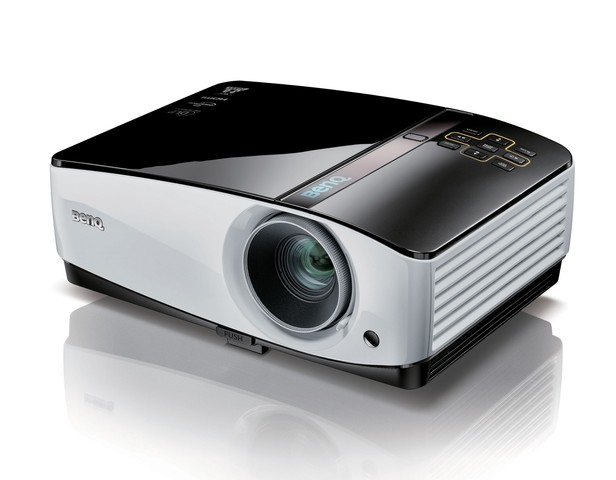 BenQ MX750 3000 ANSI lumens DLP XGA (1024x768) – image 2