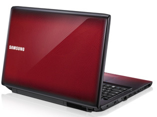 Samsung R NP-R780-JS02BE laptop Intel® Core™ i3 i3-330M – image 2