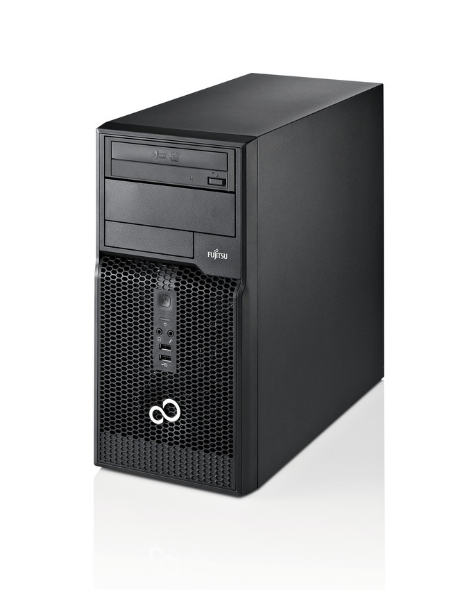 Fujitsu P400 E85+ – image 4