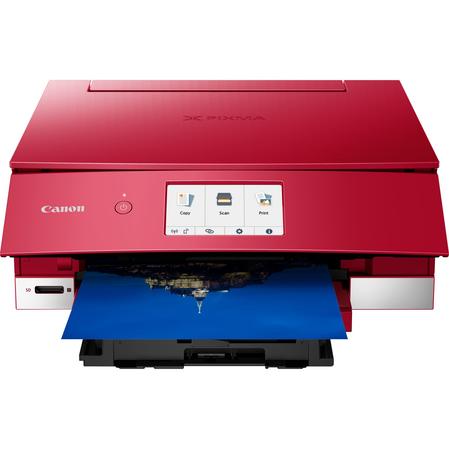 Canon PIXMA TS8352 Inkjet A4 – image 3