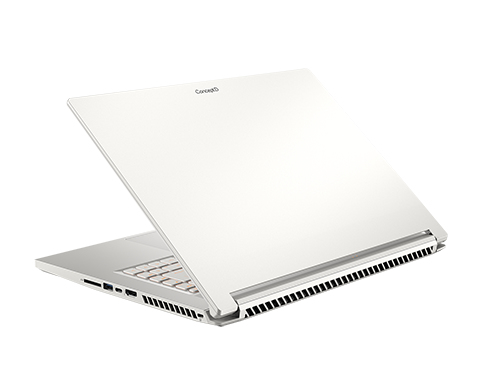 Acer ConceptD CN516-72G-78M5 Intel® Core™ i7 i7-11800H Laptop – image 5