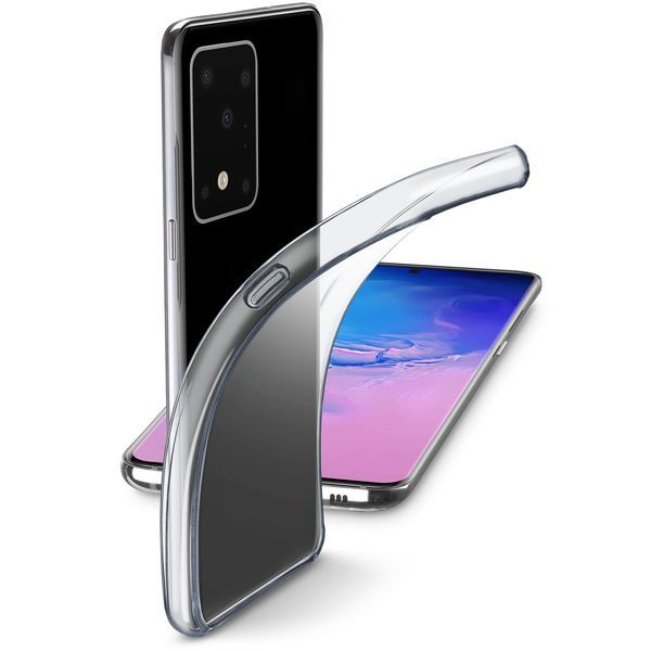 Cellularline Fine - Galaxy S20 Ultra – image 1