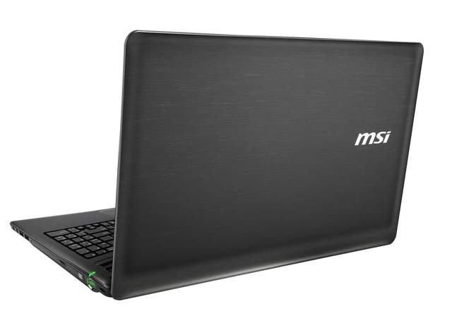 MSI Classic CR640-809NL laptop Intel® Core™ i3 i3-2350M – image 5