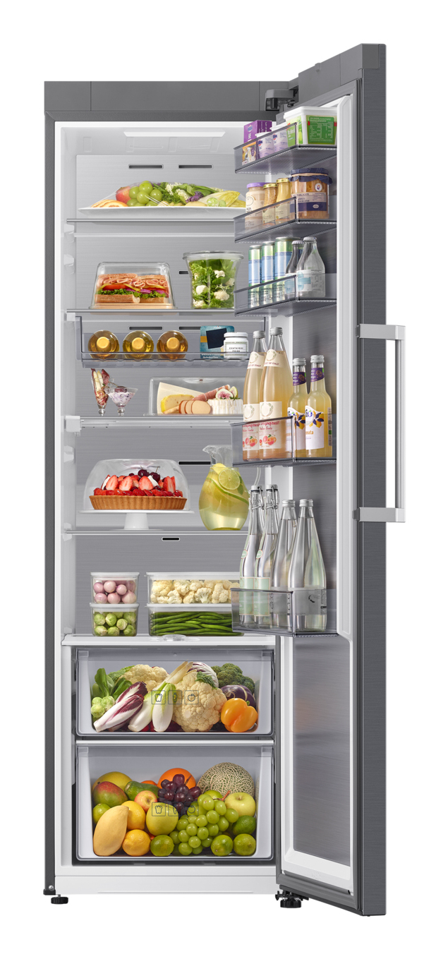 Samsung RR70H39CCTEF fridge Freestanding – image 8