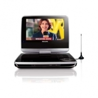 Philips PET745 Portable