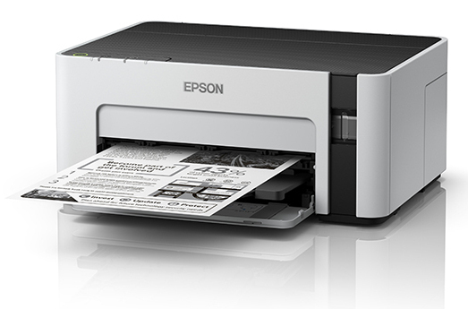 Epson EcoTank M1120 inkjet printer – image 2