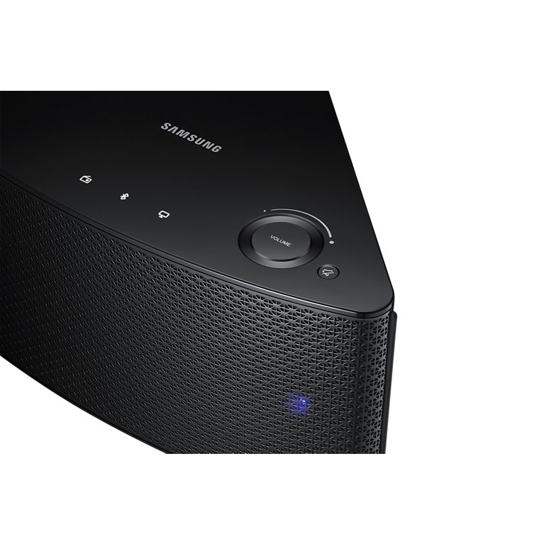 Samsung WAM350 Black – image 6