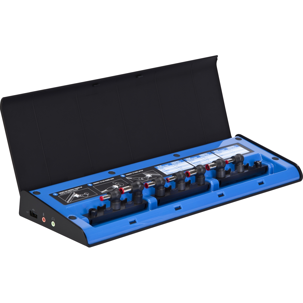 Targus USB 3.0 DOCKING STATION – image 8