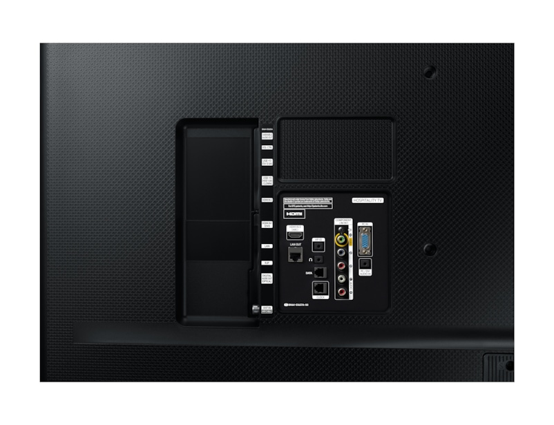 Samsung HG43AE690 109.2 cm (43") Full HD Titanium 20 W – image 6