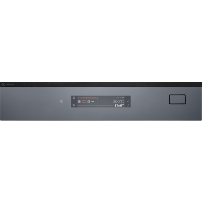 Electrolux EB6PL80QSP 71 L 3500 W Black – image 2