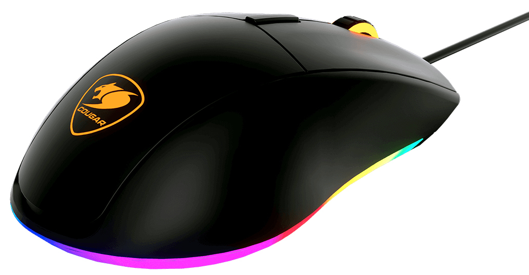 COUGAR Minos XT – image 6
