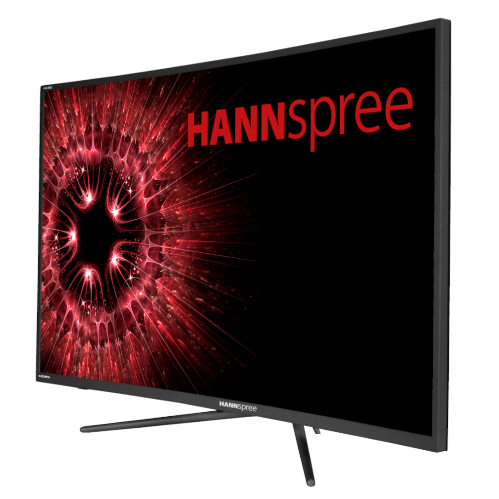 Hannspree HG 392 PCB – image 5