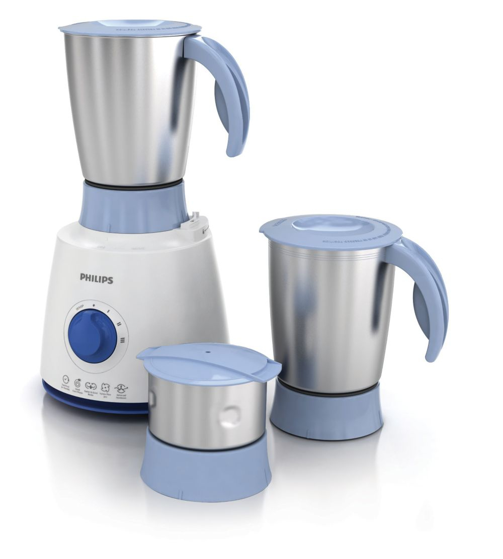Philips Daily Collection HL7620/04 mixer Stand mixer