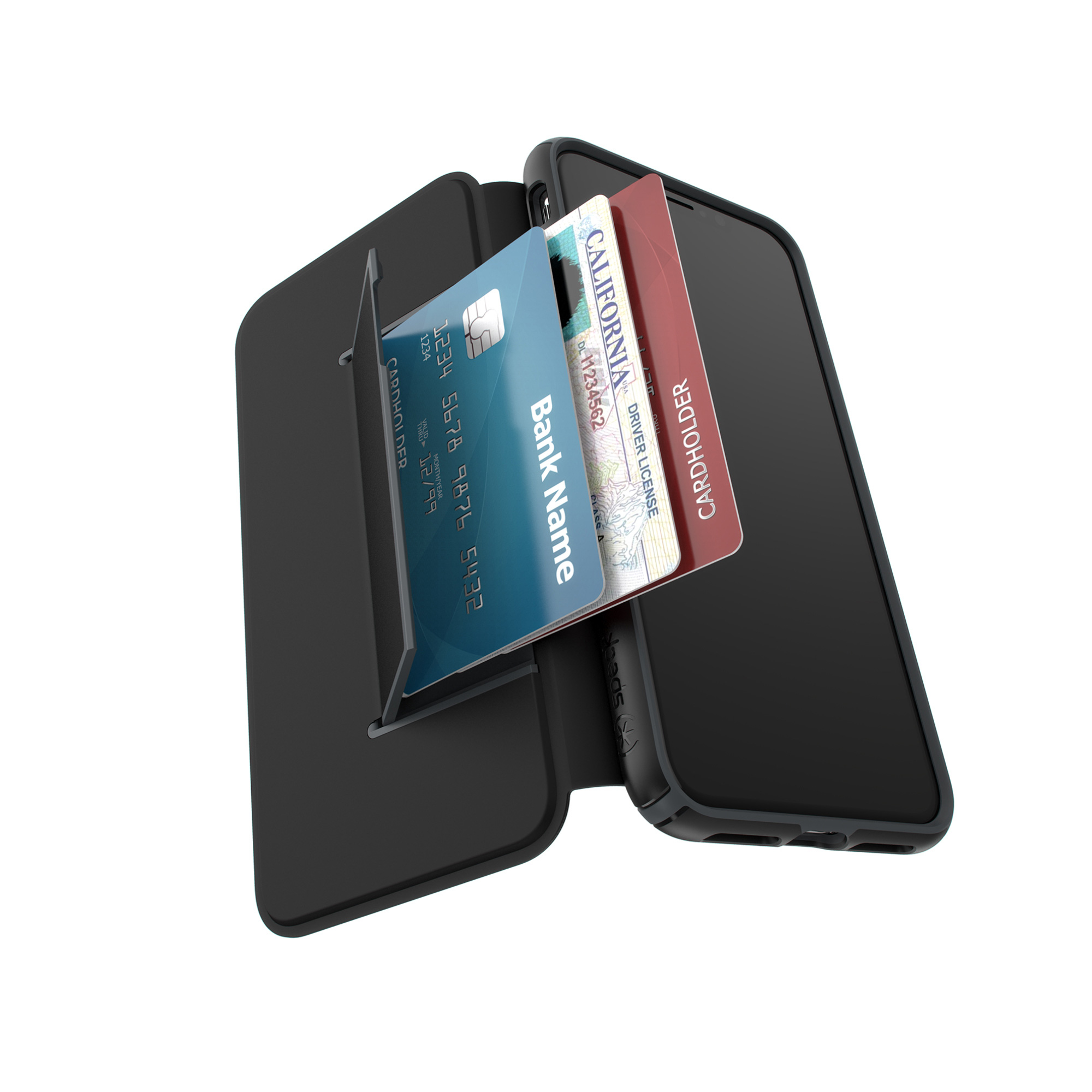 Speck Presidio Folio iPhone XS Max – image 8