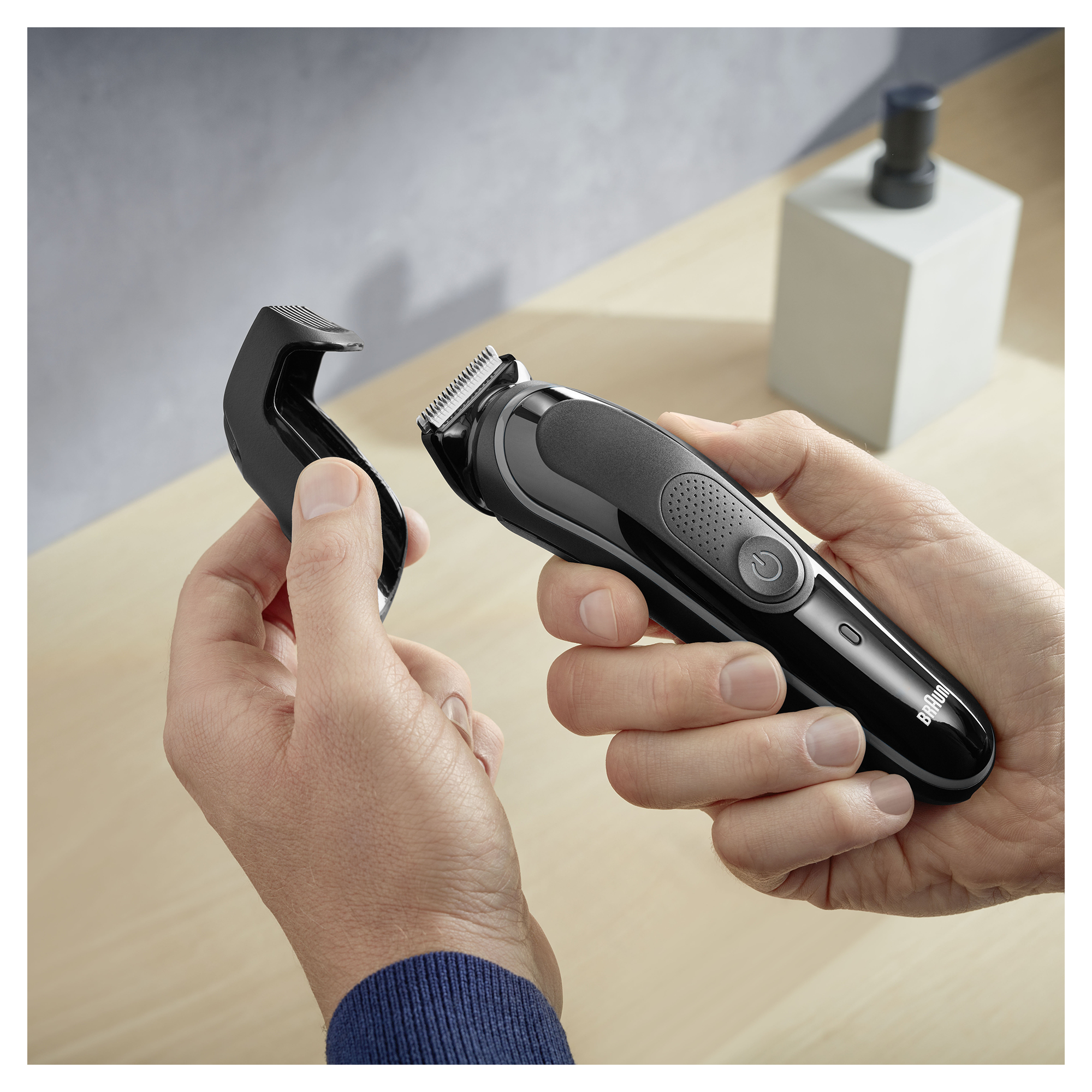 Braun BT3020 Battery 20 – image 3