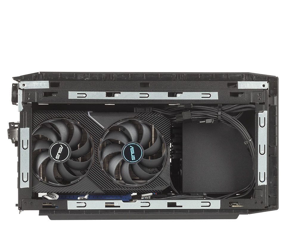 bluechip GAMINGline S1910 – image 1