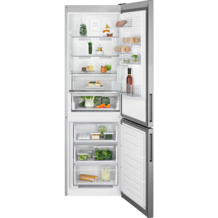 Electrolux LNC7ME32X4 — vue 1 sur 3