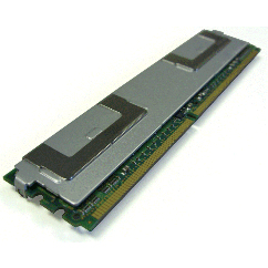 Hypertec 1GB DDR2-667 (Legacy)