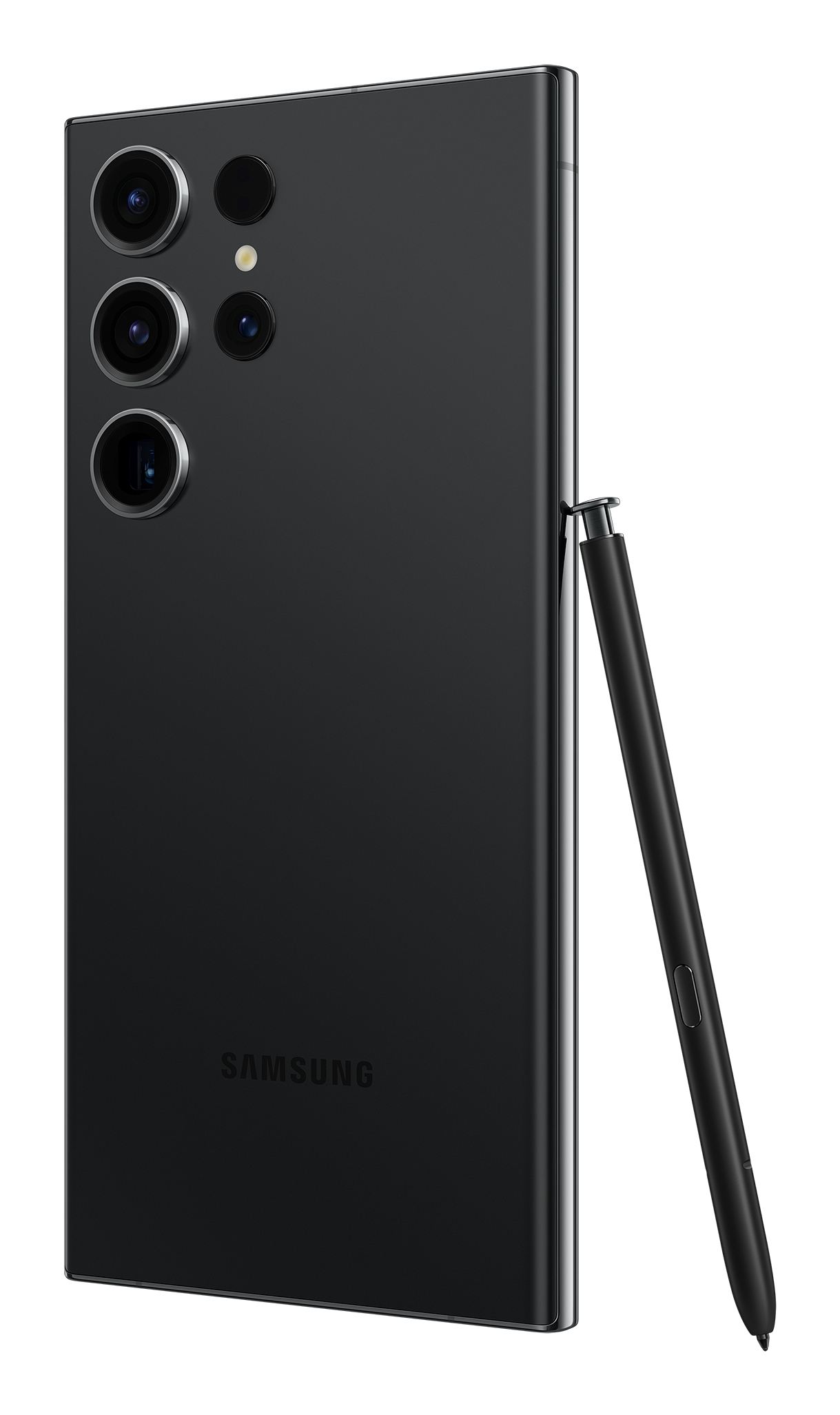 Samsung Galaxy S23 Ultra 17,3 cm (6.8″) Kaksik-SIM Android 13 5G USB tüüp-C 8 GB 256 GB 5000 mAh Must