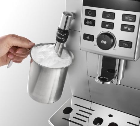 De’Longhi ECAM 23.120.SB – image 3