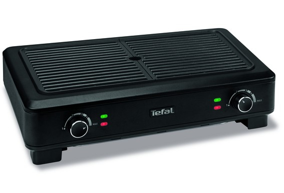 Tefal TG900812 contact grill