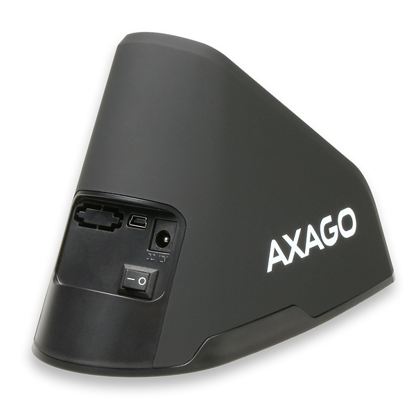 Axagon ADSA-X1 interface cards/adapter USB 2.0 – image 4