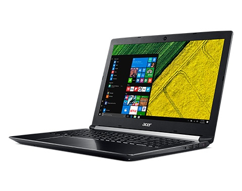 Acer Aspire 7 A715-71G-706B Intel® Core™ i7 i7-7700HQ Laptop – image 3