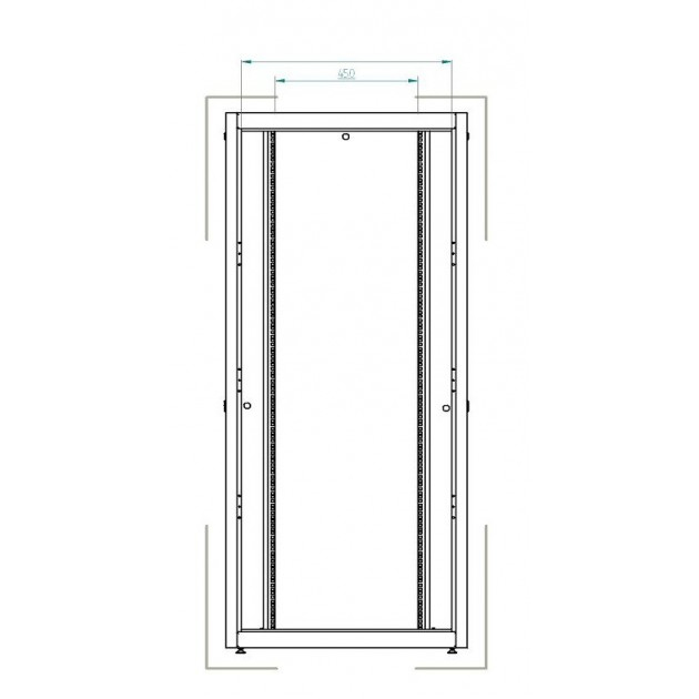 Techly I-CASE SVR-27BLK – image 5