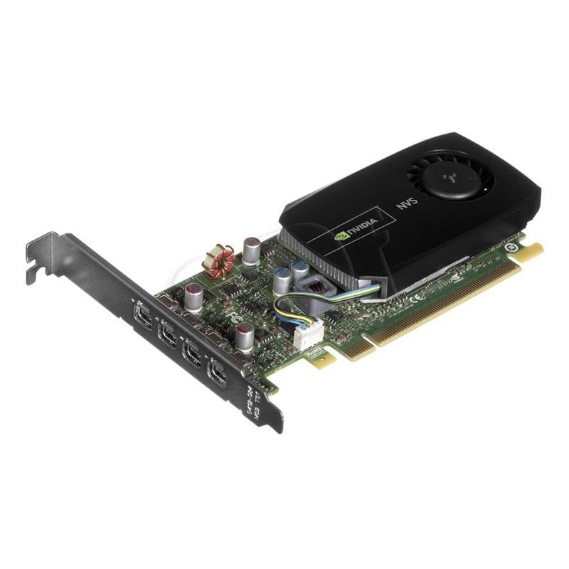 Fujitsu S26361-F2748-L515 graphics card NVIDIA NVS 510 – image 3