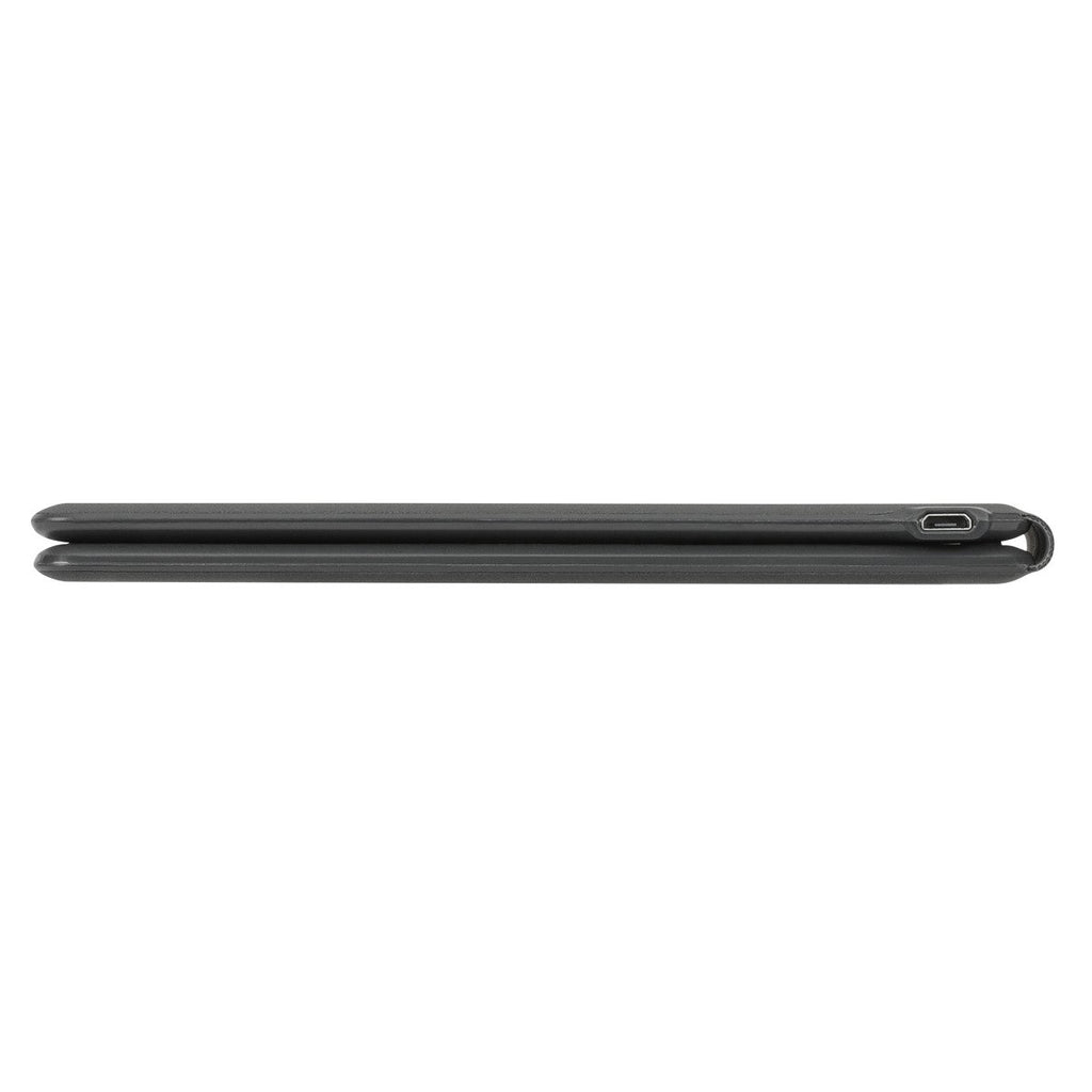 Targus AKF003ES keyboard Universal Bluetooth QWERTY Spanish Black – image 3