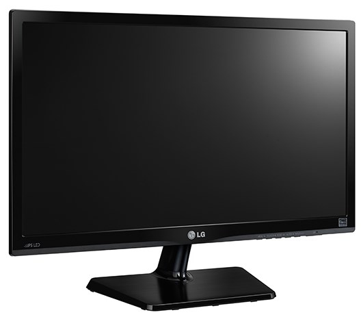 LG 22MP47HQ-P computer monitor – image 4