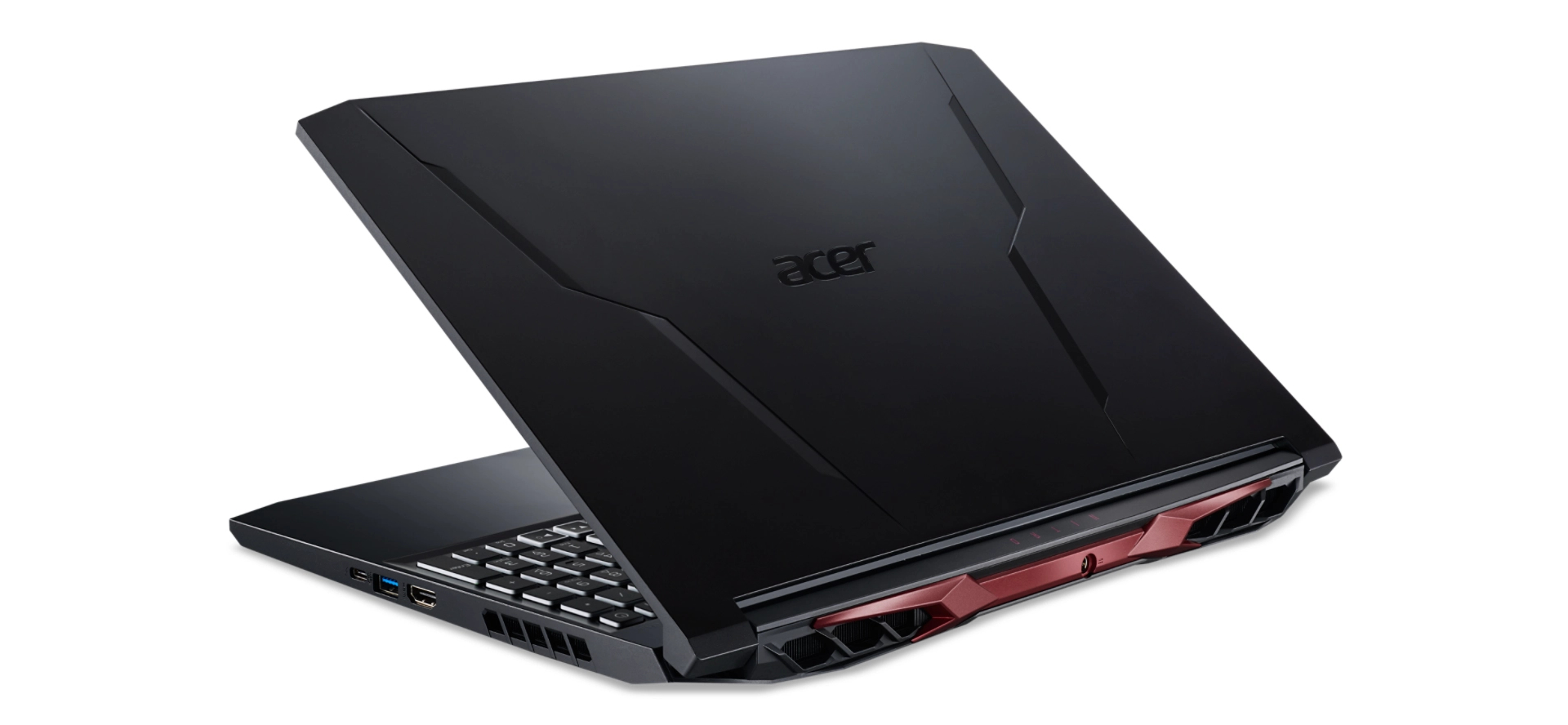Acer Nitro 5 AN515-57-72C8 Intel® Core™ i7 i7-11800H Laptop – image 5