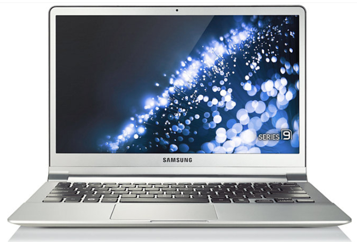 Samsung 9 900X3D-A53 Intel® Core™ i5 i5-3317U Laptop 33.8 cm (13.3") HD+ 4 GB DDR3-SDRAM 128 GB SSD Windows 7 Home Premium Silver – image 2