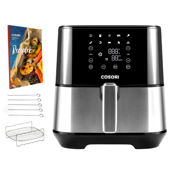 Cosori CP258-AF-DEU fryer Single